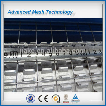 Hot dip galvanizing fence wire mesh welding machine(factory ISO CE)