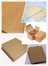high quality kraft liner/kraft paper for sale
