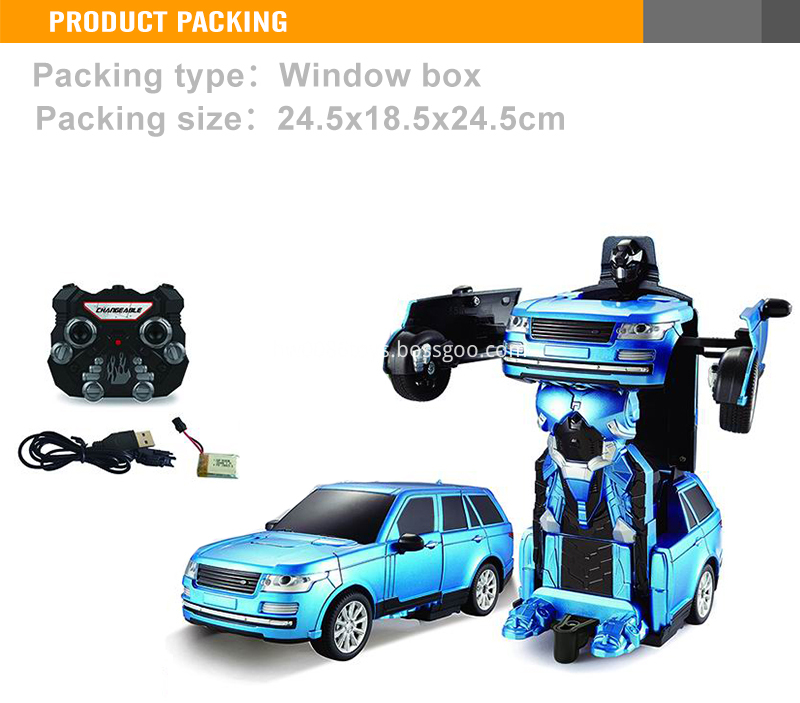 4wholesale toy robot