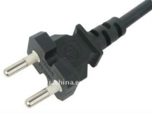 korea type power cord