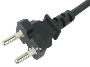 korea type power cord