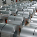 ST42 HOT Rolled Galvanized Steel Coil