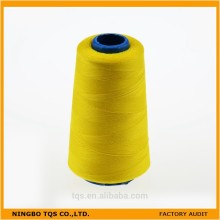100% Spun Polyester Sewing Thread
