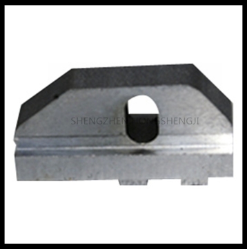 Metal Gringding Wheel Precision Parts of Mould Parts