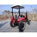 4x4 Mini Long Wheel Farm Tracteur