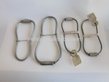 High Quality Wire Lifting Loops
