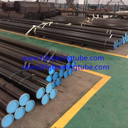 Hydraulic equipment and Insitutional Structure Cylinder Tube