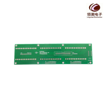 Electronic board tinning solution