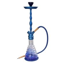 European Hookahs with Gradient Color Vase