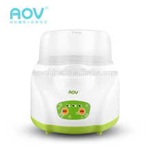 Electrical Steam Feeding Bottle Sterilizer for Wholesale