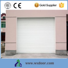 Automatic Hurricane Shutters Rolling Door