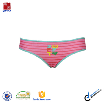 Wholesale Ladies Cute Cheap Cotton Underwear Panties