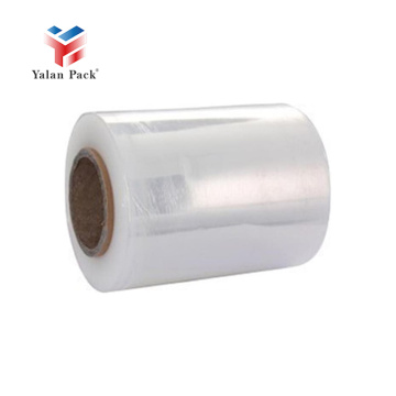 PE Wrapping Film Jumbo Roll Film