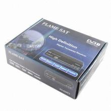 DVB-T2 Digital Terrestrial Receiver, Full HD MPEG4 Mstar 7816 with Digital Sound
