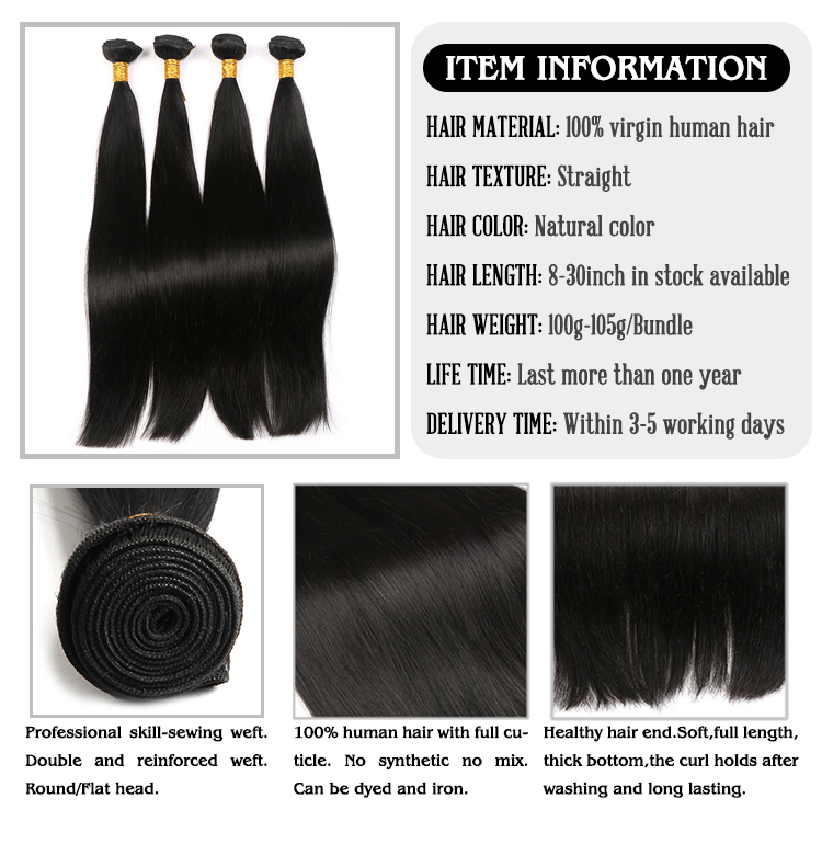 Factory price RAW indian 1 kilo VIRGIN hair on alibaba,remy hair 100% cuticle aligned virgin hair,can dye 613 virgin remy hair