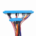 Custom Arcade Jamma Game Wire Harness