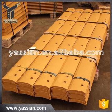 motor grader blades cutting edge