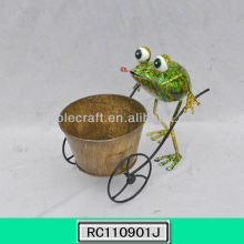 Artical Newly Desgin Garden Planter Bowl Pot