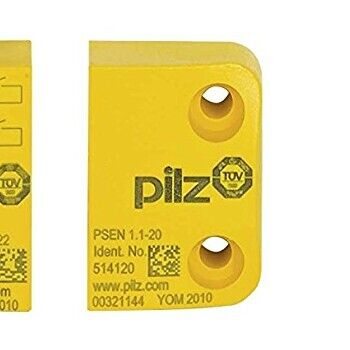 Brand New Original PI.LZ Magnetic Safety Switch Model 506301: Your Reliable Safety Solution