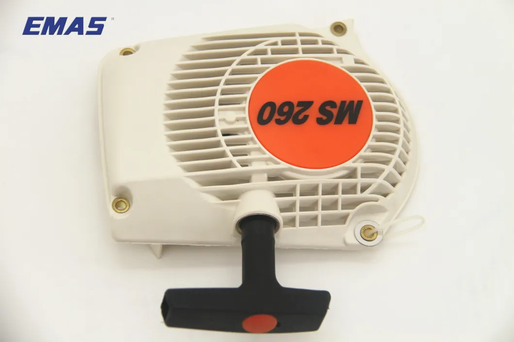 Starter Assy Spare Parts for Ms260 Chainsaw Parts