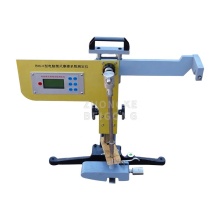British Pendulum Skid Resistance Tester