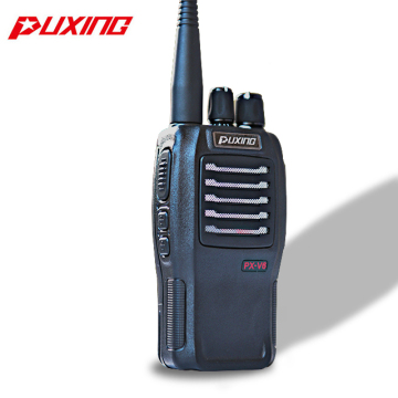 PX-V6 ham radio ssb transceiver security two way radios portable 2 way radios for sale