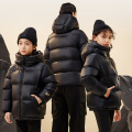 Hochwertige Kinder Winterpufferjacke von Kindern