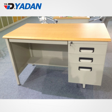 standard office desk dimensions standard size computer desk YD-A1C