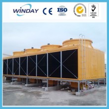 Winday square cooling water tower