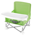 Easy Wash Travel Baby Booster Seat
