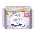 Wholesale 290mm natural sanitary pads womens pads