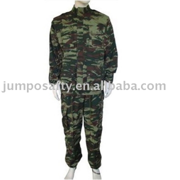 Military Uniforms