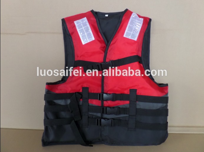 High Quality Sport Lifejacket Foam life vest for sale