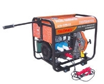 Welding Generator