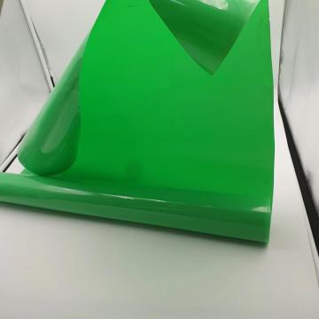 Rigid Colored Opaque PVC Packing Sheets and Films