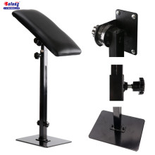 Solong Tattoo High Quality Newest Comfortable Stainless Steel Tattoo Armrest