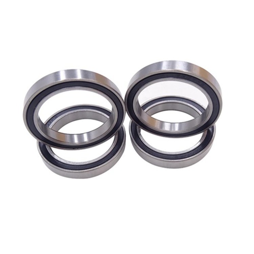 Simple Installation Thin Wall Bearing 6308