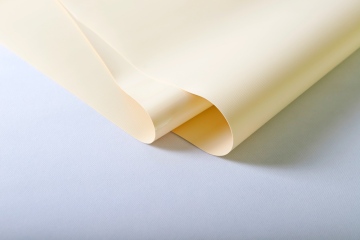 Blackout PVC Tarp Tent