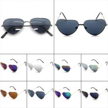 Candy Color Baby Glasses