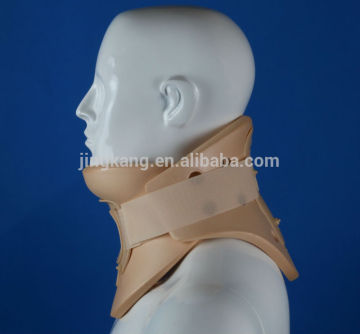 Neck Collar Support / philadelphia neck brace / neck shoulder brace collar