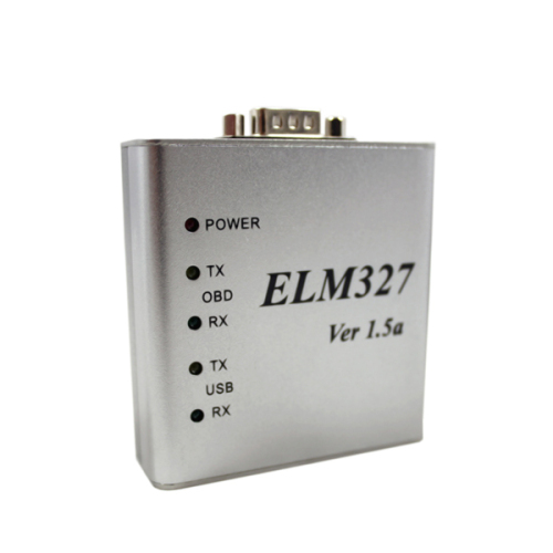 ELM 327 1,5V USB Scanner CAN-BUS