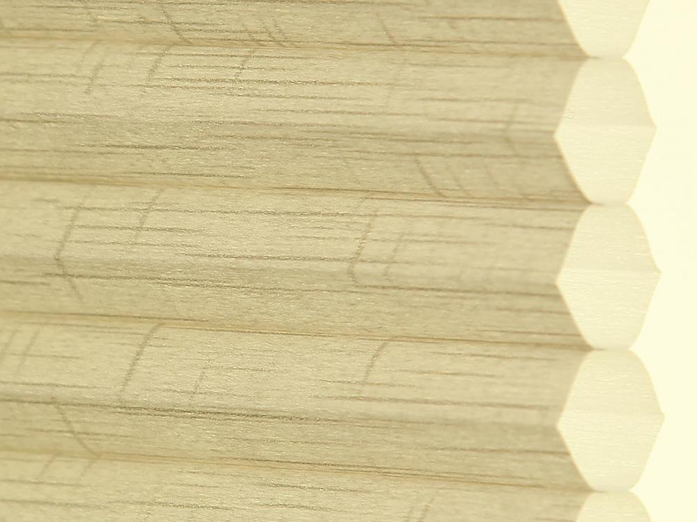 Home Celluar Honeycomb Blind Shade Fabric Para sa Window