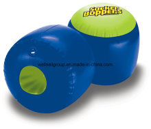 Big Time Inflatable Toys Socker Bopper