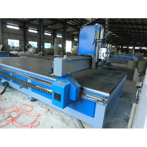 Processing equipment engraving machine