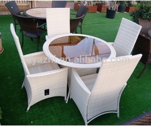 Dining table and chair,outdoor dining set,cube set table outdoor dining set