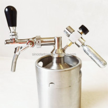 A Grawler Beer Bucket: Worth Having If You Just Couldn't Help It