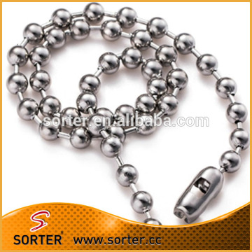 Silver Jewelry and Women's silver chain