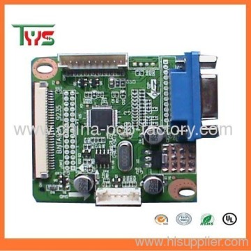 Vehicle Equipment Auto Production Line Equipment Pcb?