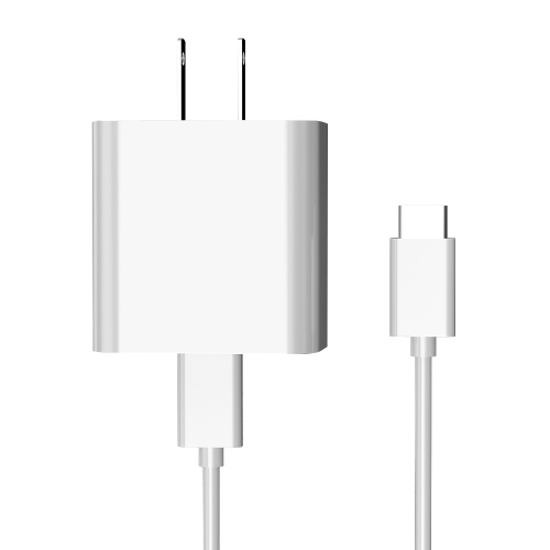 20W PD -laddare med USB C -kabel