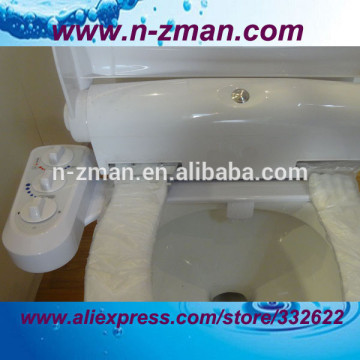 Electronic Bidet Seat Cover,Automatic Bidet Seat Cover,Smart Bidet Toilet Seat